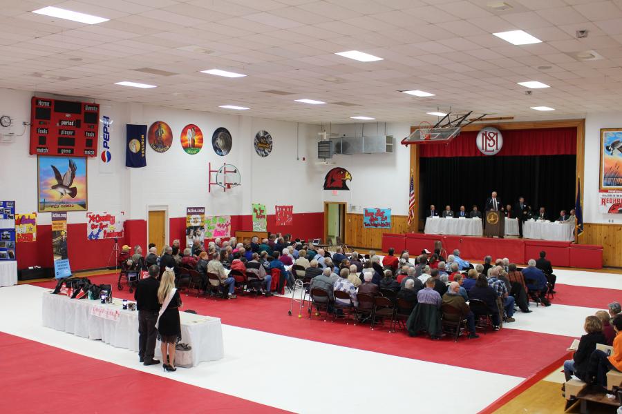 Community Sheridan Electric Cooperative